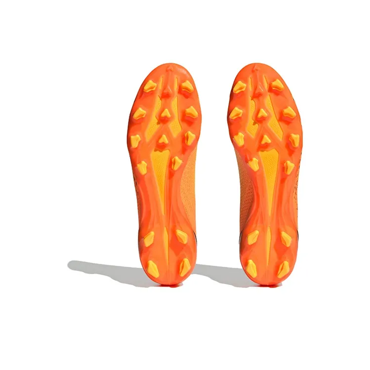 Adidas X Speedportal 2 Mg 'Solar Gold Team Solar Orange'-5