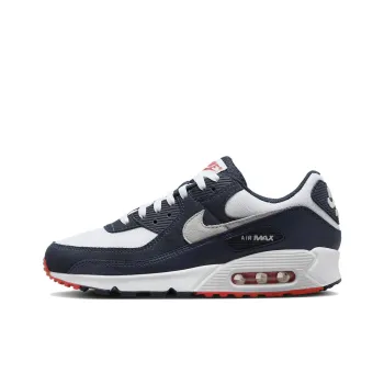 Nike Air Max 90 Obsidian Track Red