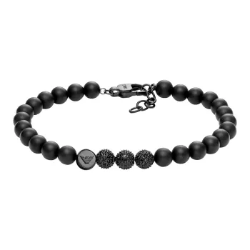 EMPORIO ARMANI Bracelets Men