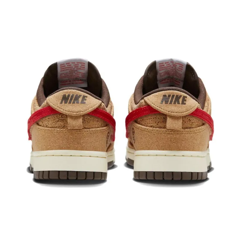 Nike Dunk Low Sp Clot Cork-4