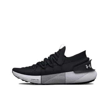 Under Armour Hovr Phantom 3 'Black White' Women's