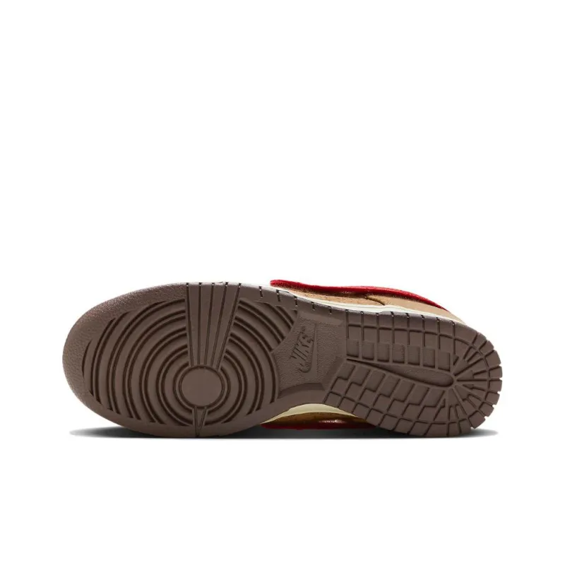 Nike Dunk Low Sp Clot Cork-5
