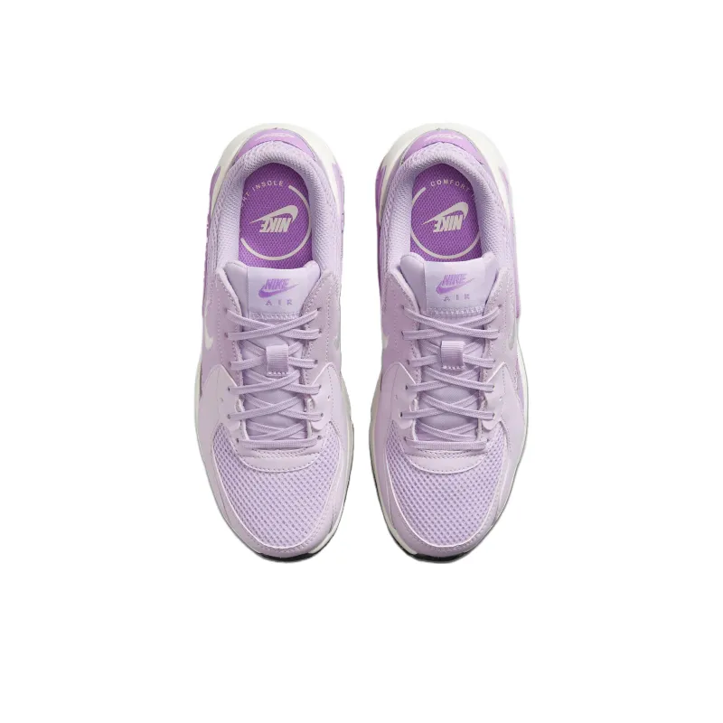 Nike Air Max Excee 'Violet Star' Women's-3