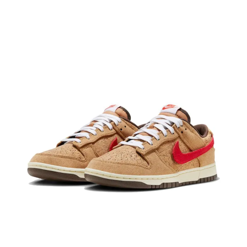 Nike Dunk Low Sp Clot Cork-2