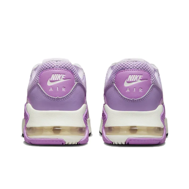Nike Air Max Excee 'Violet Star' Women's-4