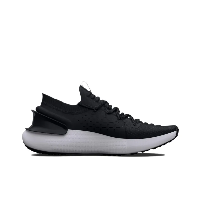 Under Armour Hovr Phantom 3 'Black White' Women's-1