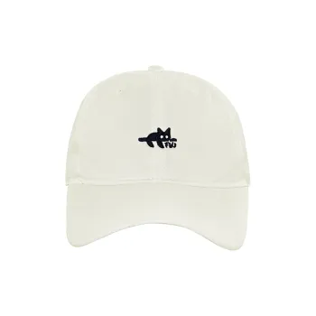 FUO Cotton Baseball Caps Unisex