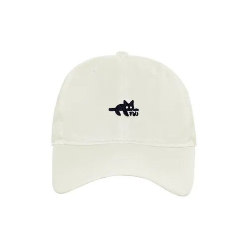 FUO Cotton Baseball Caps Unisex