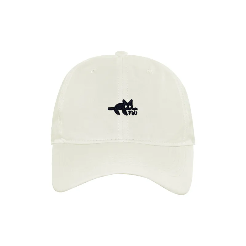 FUO Cotton Baseball Caps Unisex-3