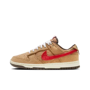 Nike Dunk Low Sp Clot Cork