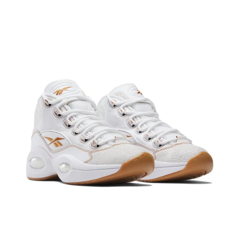 Reebok Question Mid 'Tobacco'-1