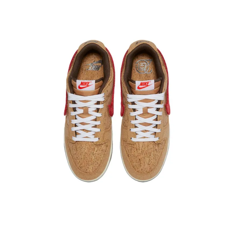 Nike Dunk Low Sp Clot Cork-3
