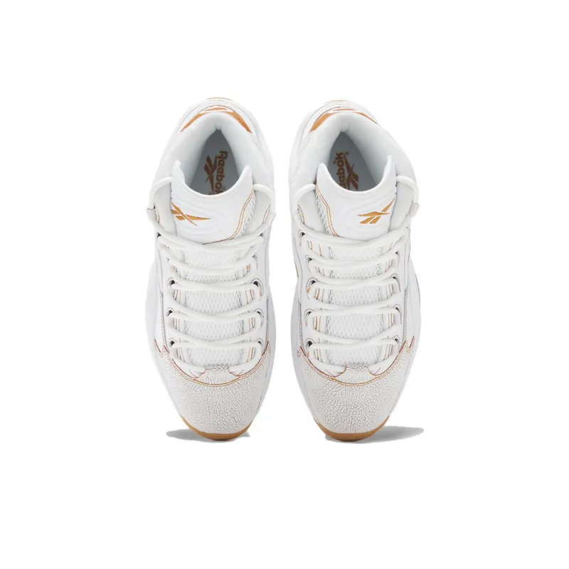 Reebok Question Mid 'Tobacco'-2