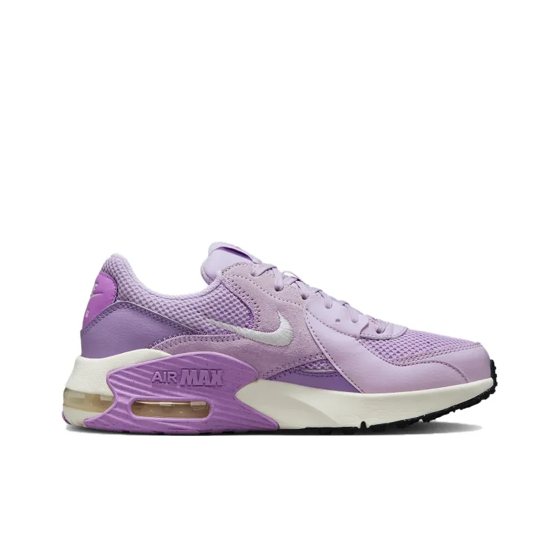 Nike Air Max Excee 'Violet Star' Women's-1