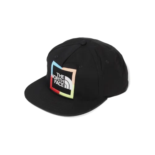 THE NORTH FACE Baseball Caps Men Black