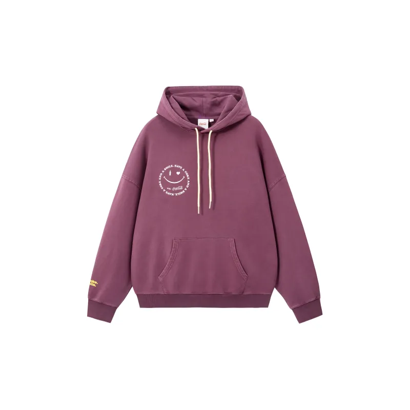 Coca Cola Sweatshirts Unisex-5