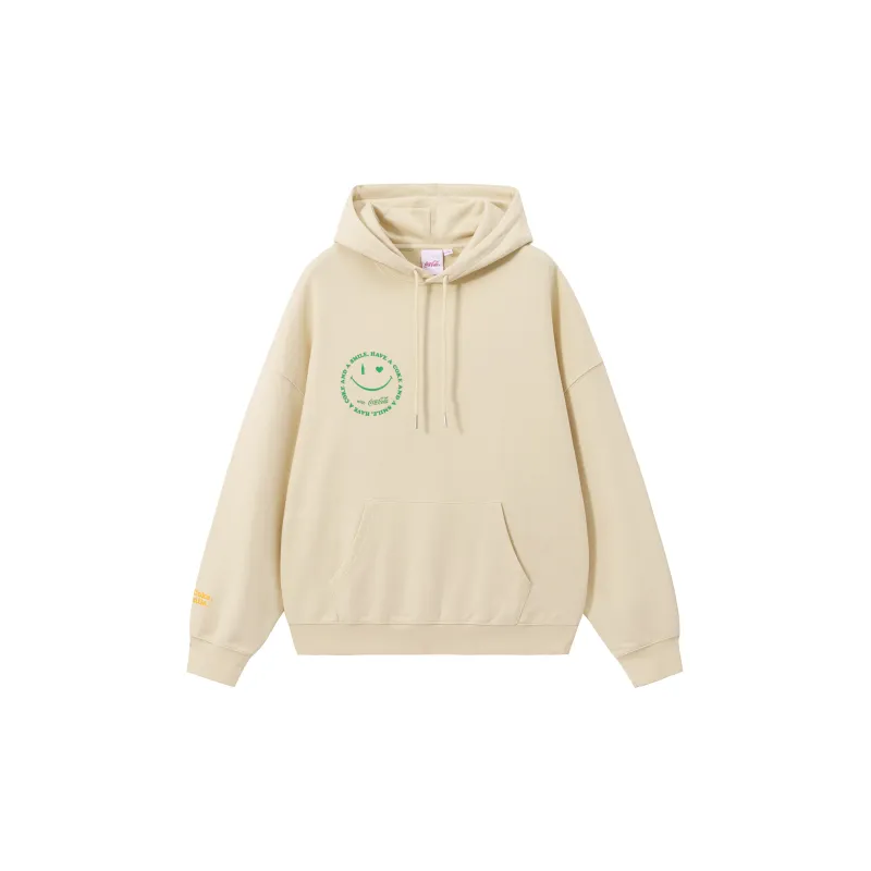 Coca Cola Sweatshirts Unisex-3