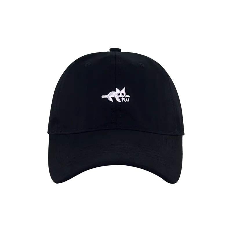 FUO Cotton Baseball Caps Unisex-1