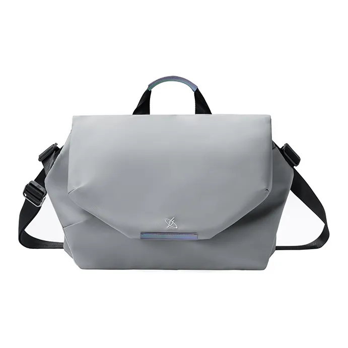 GYXX Artificial Leather Messenger Bag, Handbag, Shoulder Bag, Crossbody Bag Tubas Men's Multicolor-0
