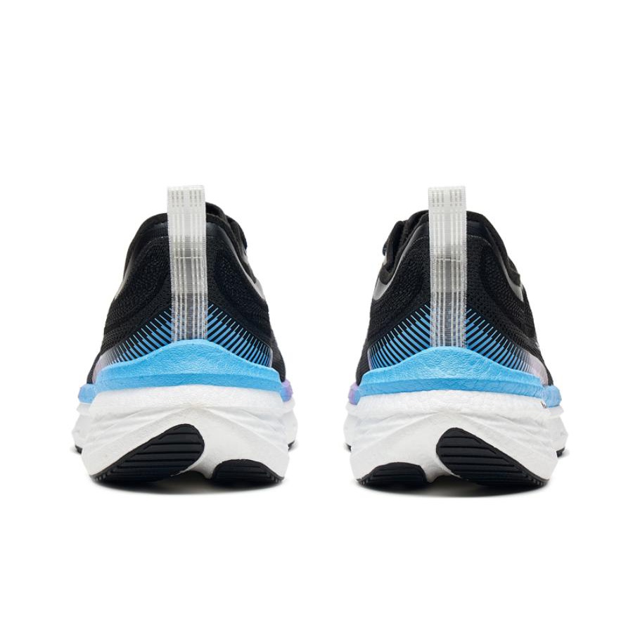 XTEP Cushioning Breathable Lightweight Low-Top Running Shoes