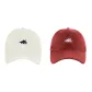 Ecru+Burgundy (Combo 2 Pack)
