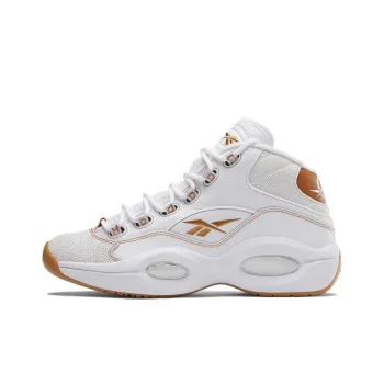 Reebok Question Mid 'Tobacco'