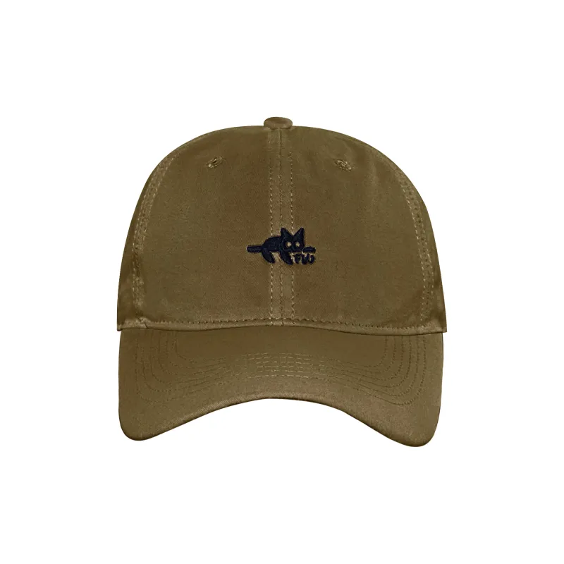 FUO Cotton Baseball Caps Unisex-9