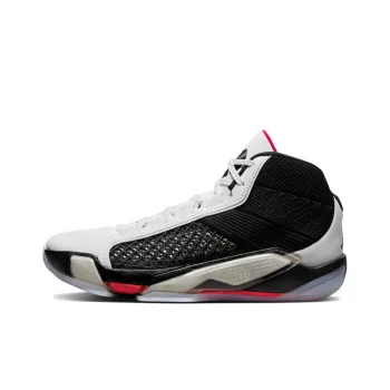 JORDAN 38 Fundamentals Clear Sole