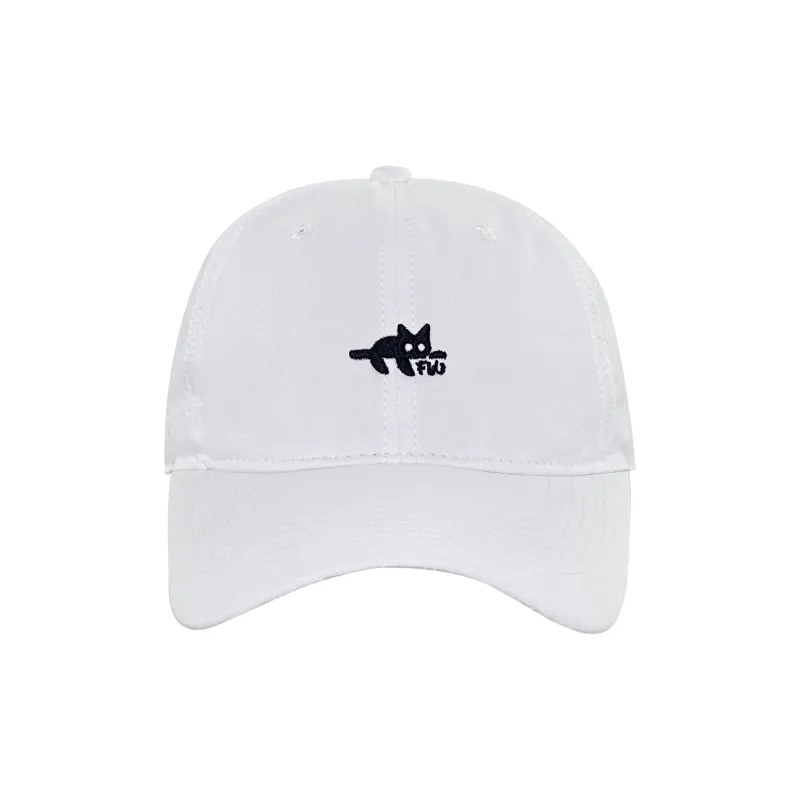 FUO Cotton Baseball Caps Unisex-0