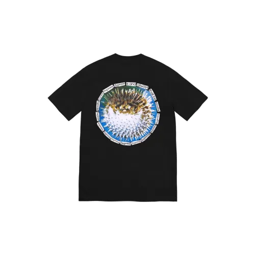 Supreme SS23 WEEK18 Series T-Shirts Unisex