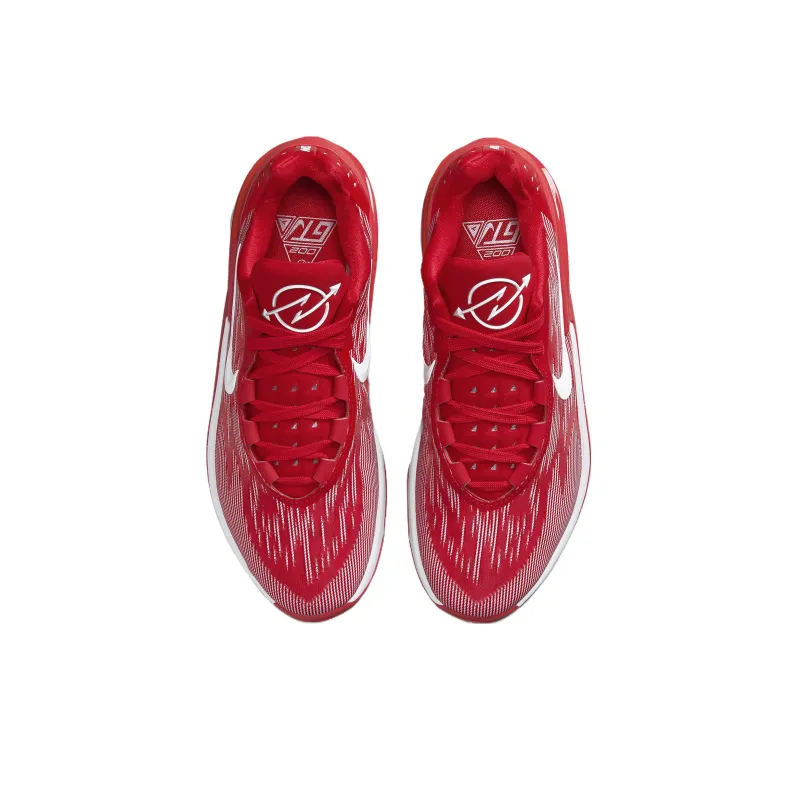 Nike Zoom Gt Cut 2 Tb University Red-3
