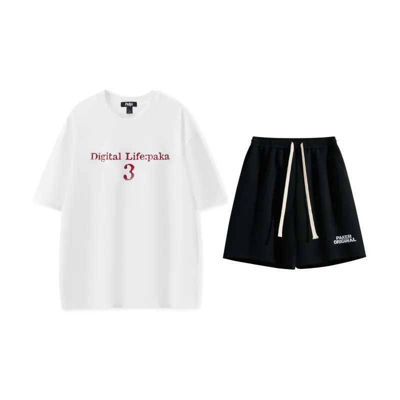 PAKA Casual Sportswear Unisex-15