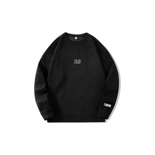 TEN MIRO Sweatshirts Unisex