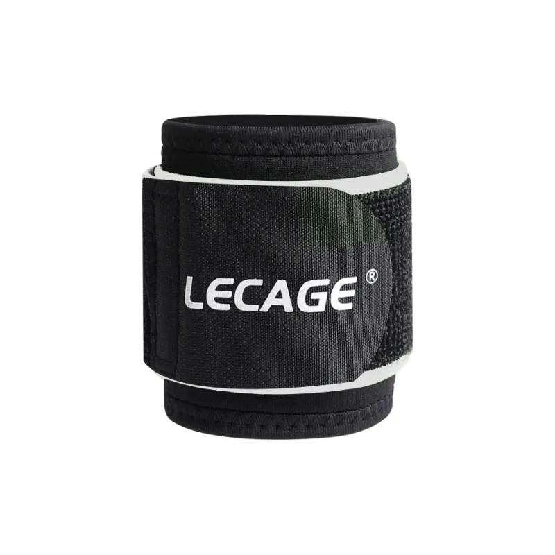 LECAGE Wristbands-13