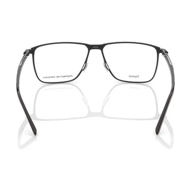 PORSCHE DESIGN Eyeglass Frames Men-4