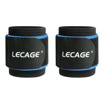 LECAGE Wristbands