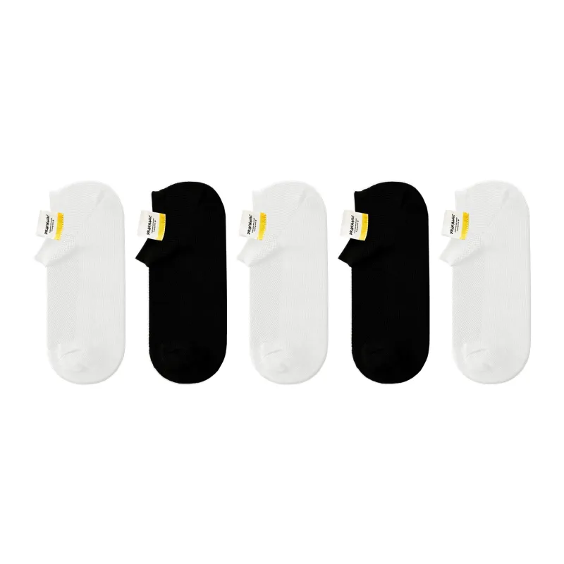 Duanmei Men Socks-5