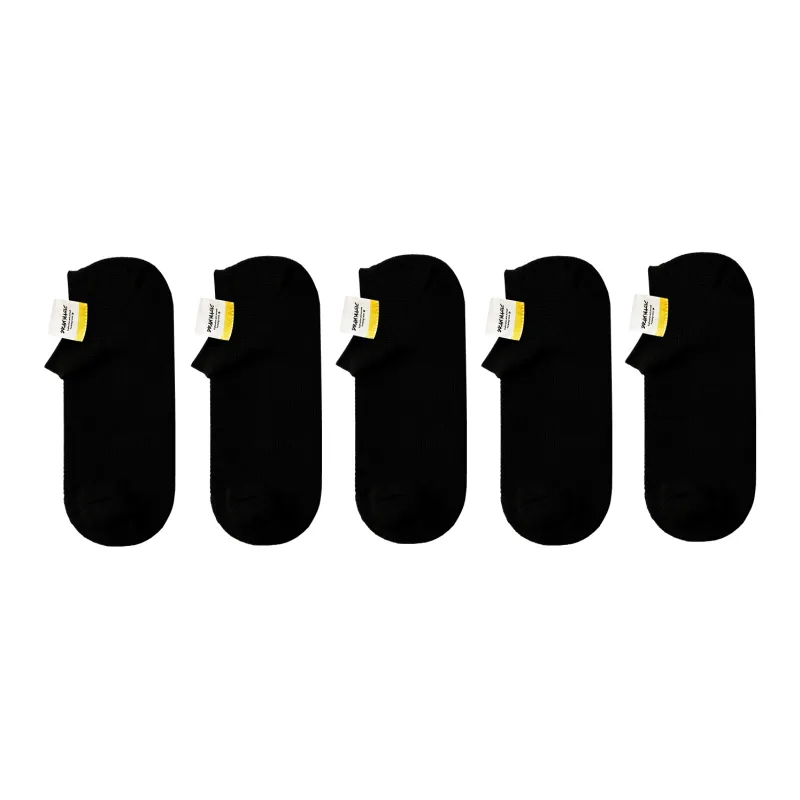 Duanmei Men Socks-10