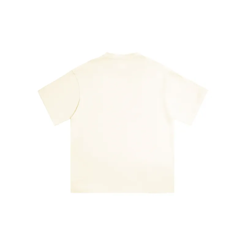 ECHOSTA T-Shirts Women's White-1