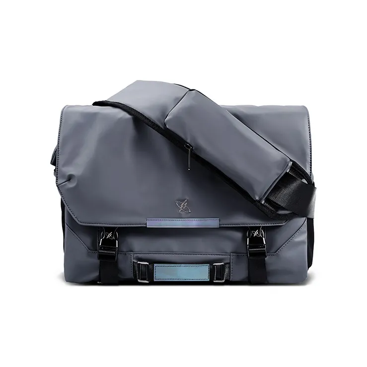 GYXX Artificial Leather Crossbody Bag, Shoulder Bag, Camera Bag Tubas Men's Multicolor-9