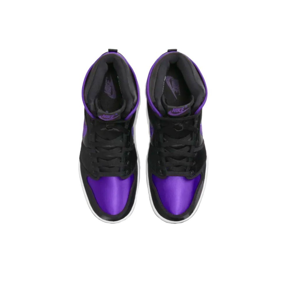 Nike Air Jordan 7 Retro - Black / Field Purple – Kith