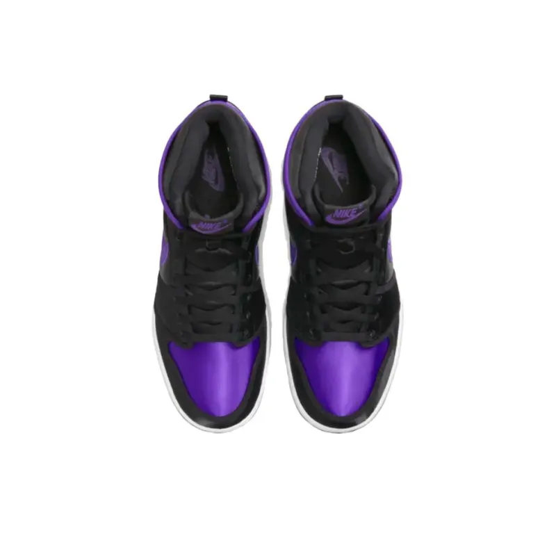 Jordan 1 Retro Ajko Field Purple Satin-3