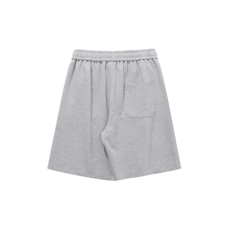 STNW Casual Shorts Unisex-11