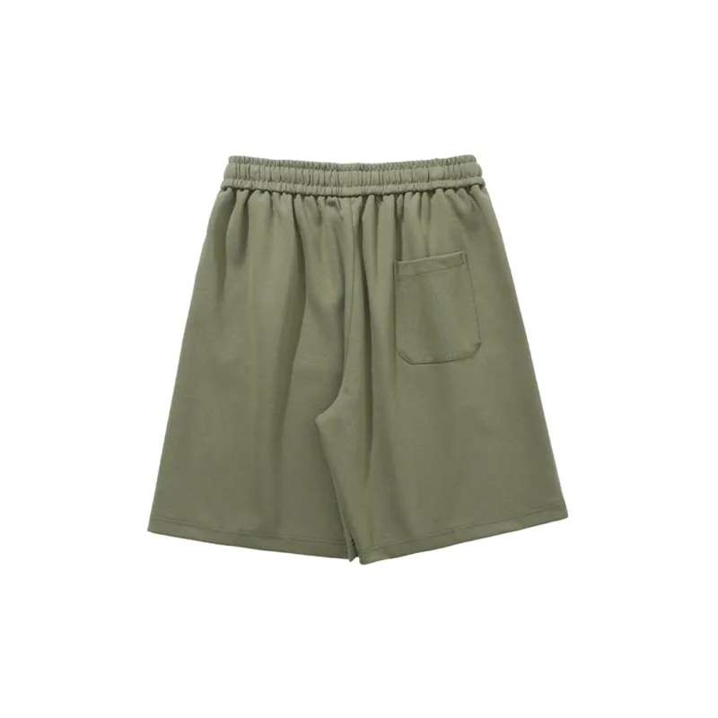 STNW Casual Shorts Unisex-1