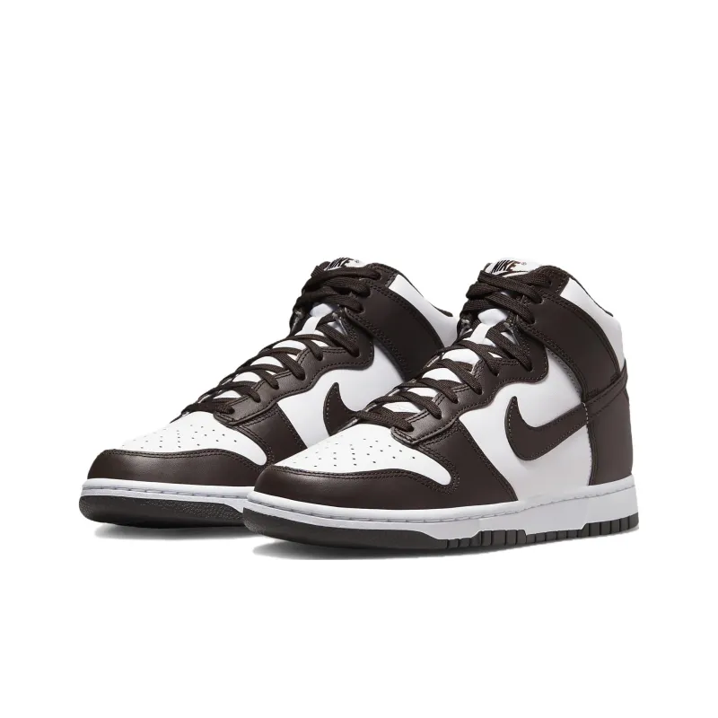 Nike Dunk High Palomino-2