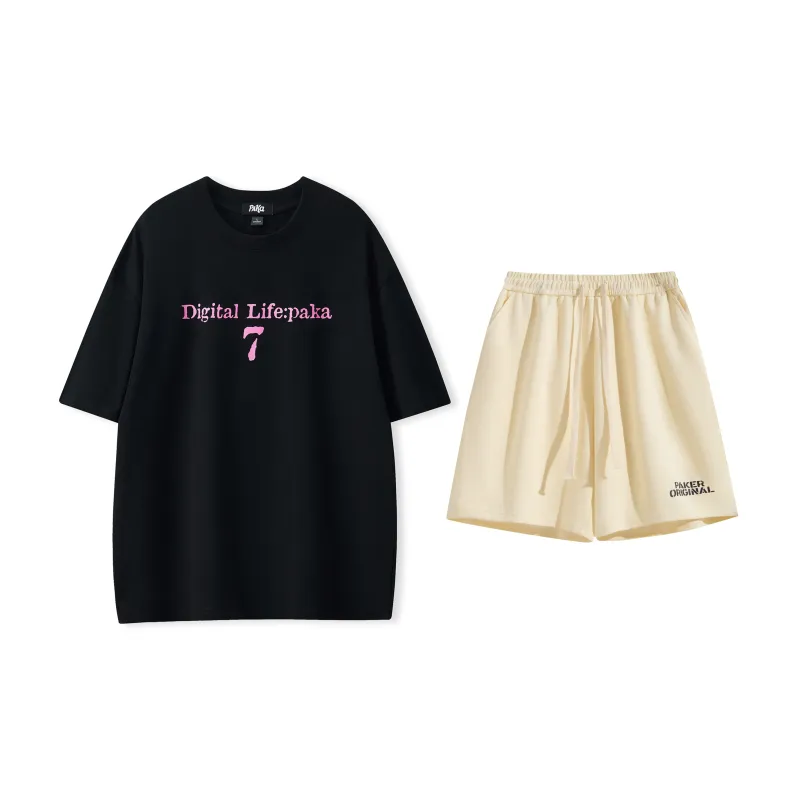 PAKA Casual Sportswear Unisex-8