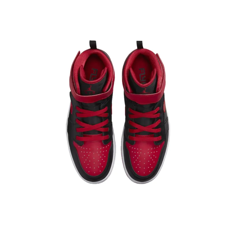Jordan 1 High FlyEase Bred-2