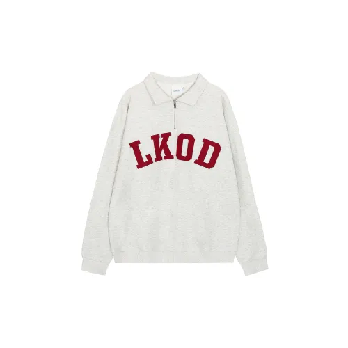 LKOD Sweatshirts Women's