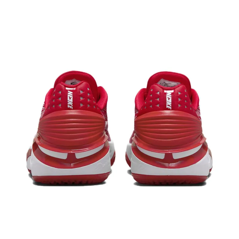 Nike Zoom Gt Cut 2 Tb University Red-4