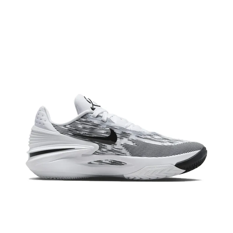 Nike Air Zoom G.T. Cut 2 'White Black'-1